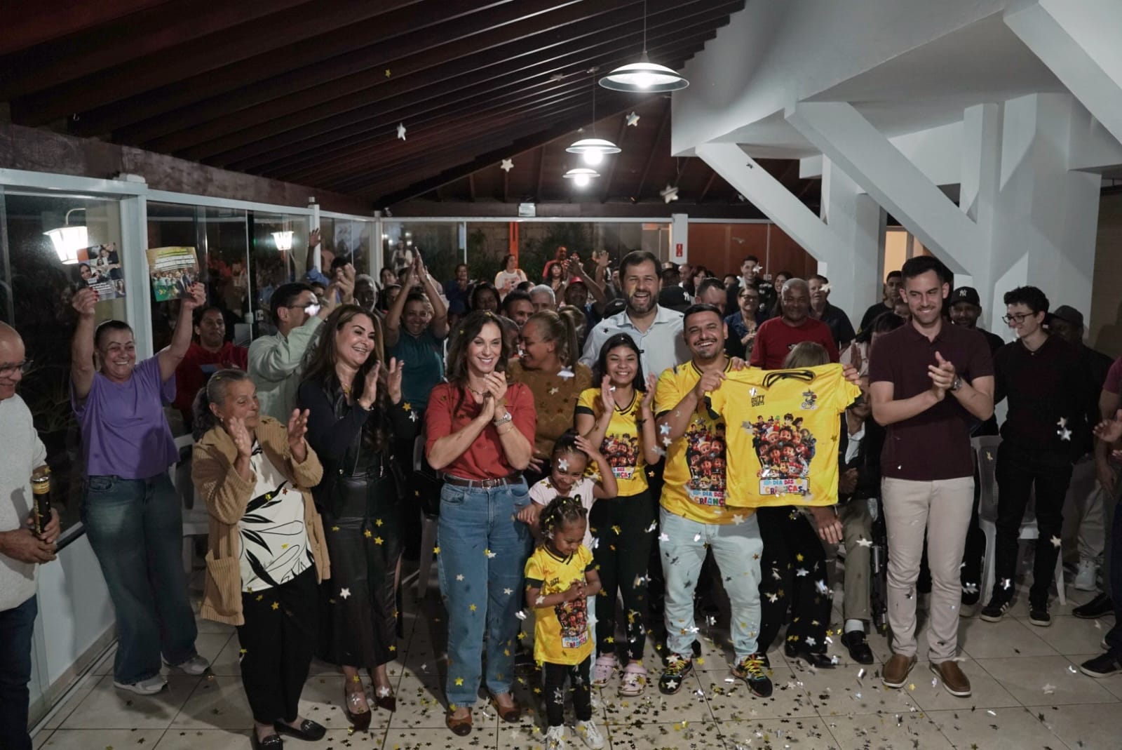  Pré-candidatos debatem saúde e mobilidade na região